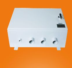 분진방폭형 단자함 (SUS)
