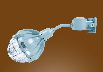 내압방폭형 LED 등기구 (80W)