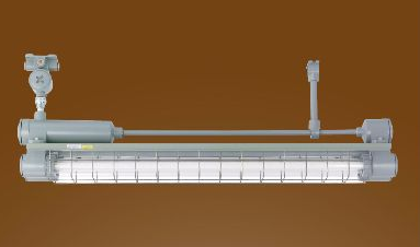 내압방폭형 형광등 