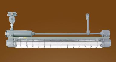 내압방폭형 LED 등기구 