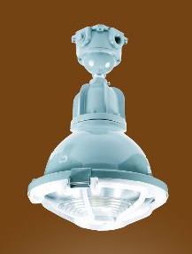 비점화방폭형 백열등